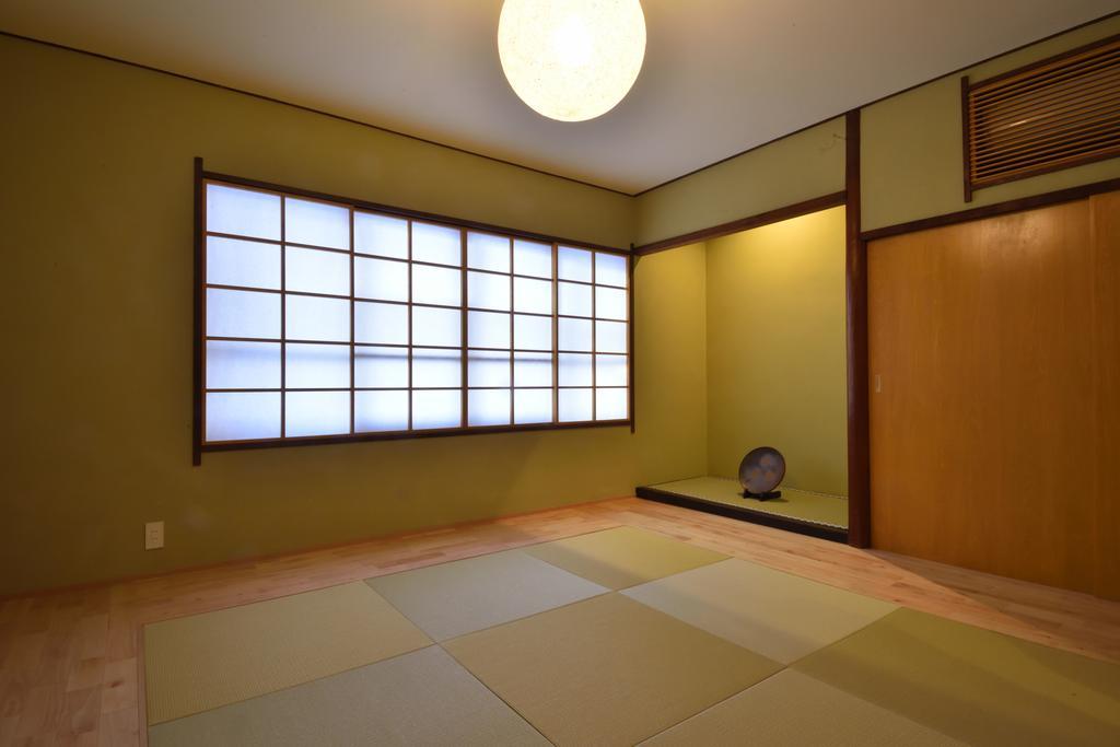 Guest house Sowaka 2*