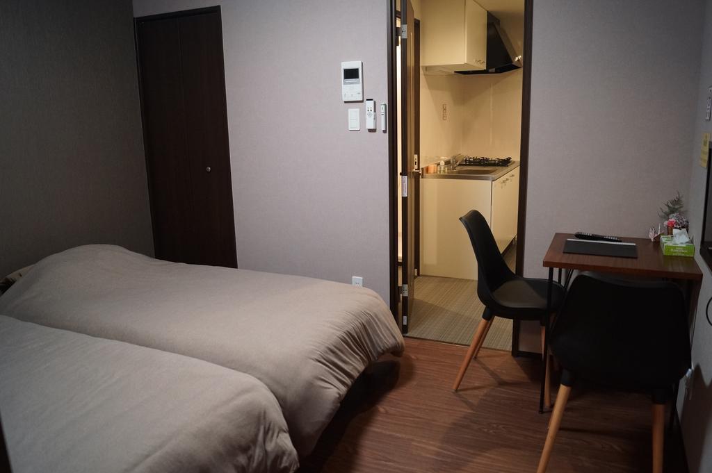 Kyostay Iroha Toji Annex * Kyoto