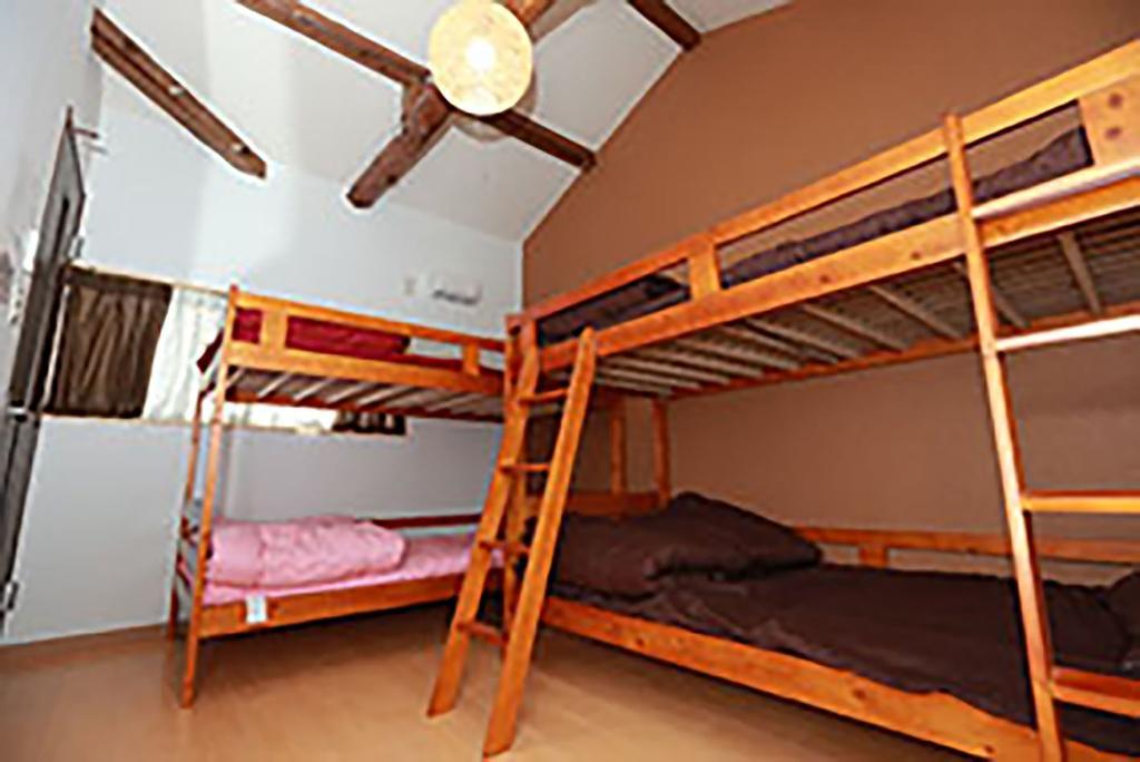 Aparthotel The Grandwest Arashiyama Kyoto