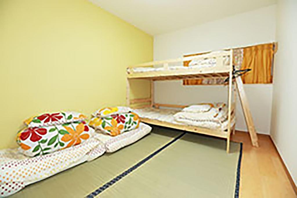 The Grandwest Arashiyama Aparthotel Kyoto