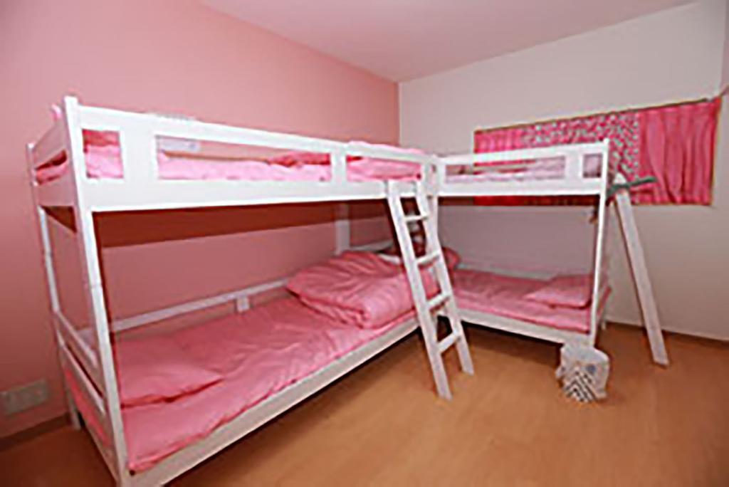 Aparthotel The Grandwest Arashiyama 4*
