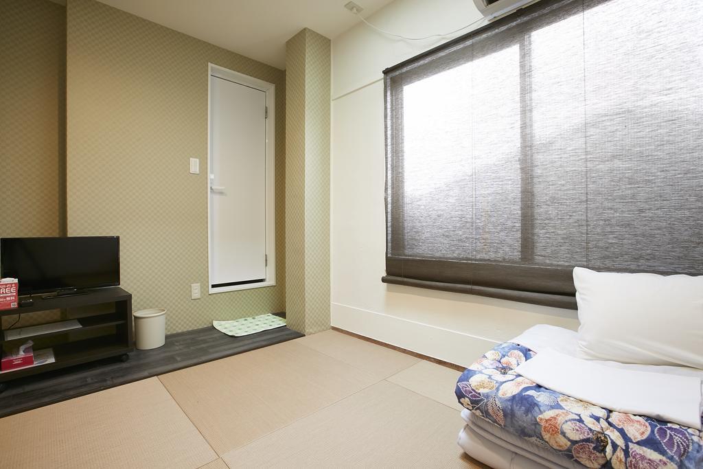Guest house Hale Temari Gosho Kyoto