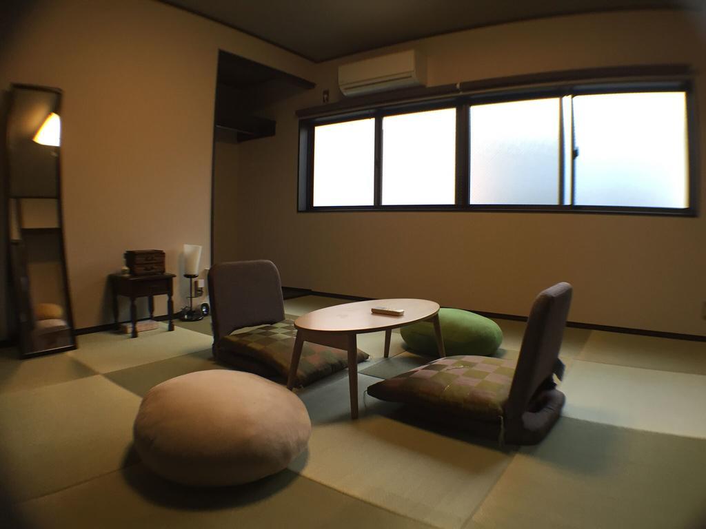 Imagine Annex Holiday home *