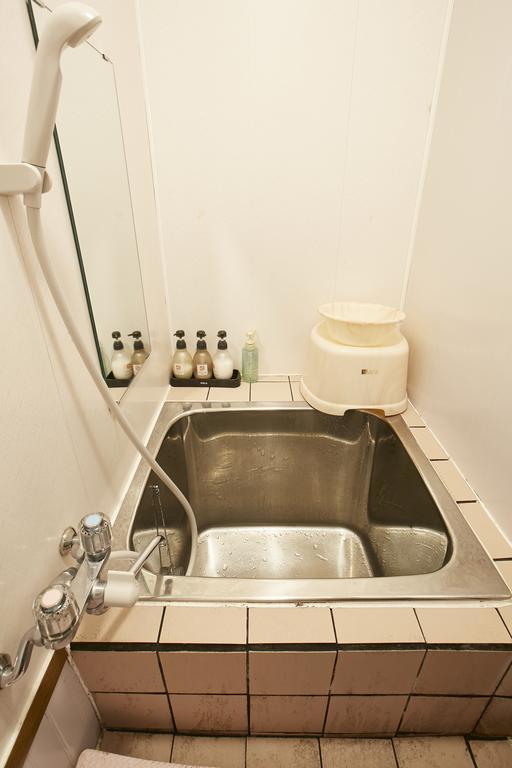 Higashiyama Hale Temari Guest house Kyoto