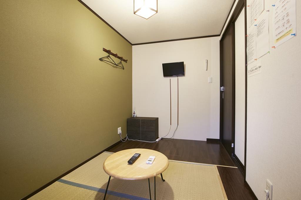 Higashiyama Hale Temari Guest house