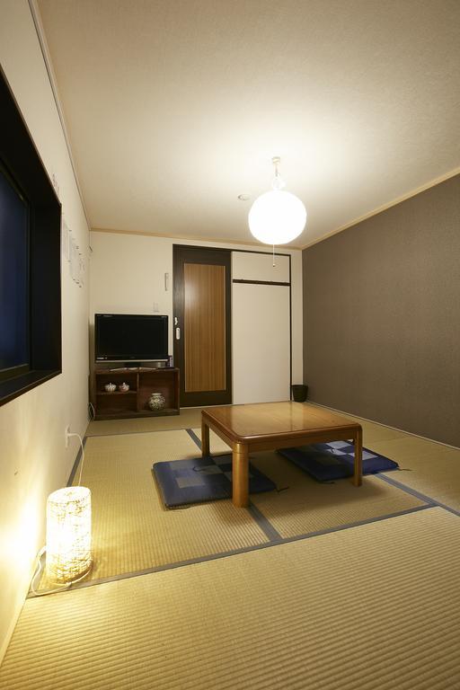 Higashiyama Hale Temari Guest house Kyoto