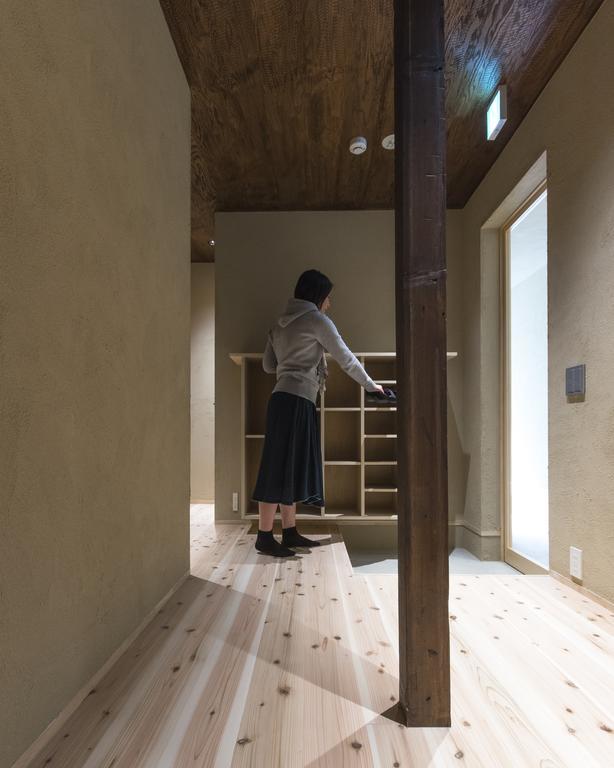 Guest house Shizuya
