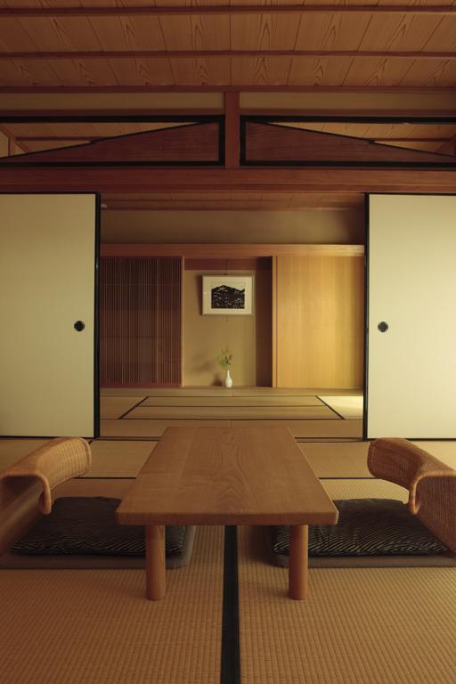 Genhouin Ryokan Kyoto