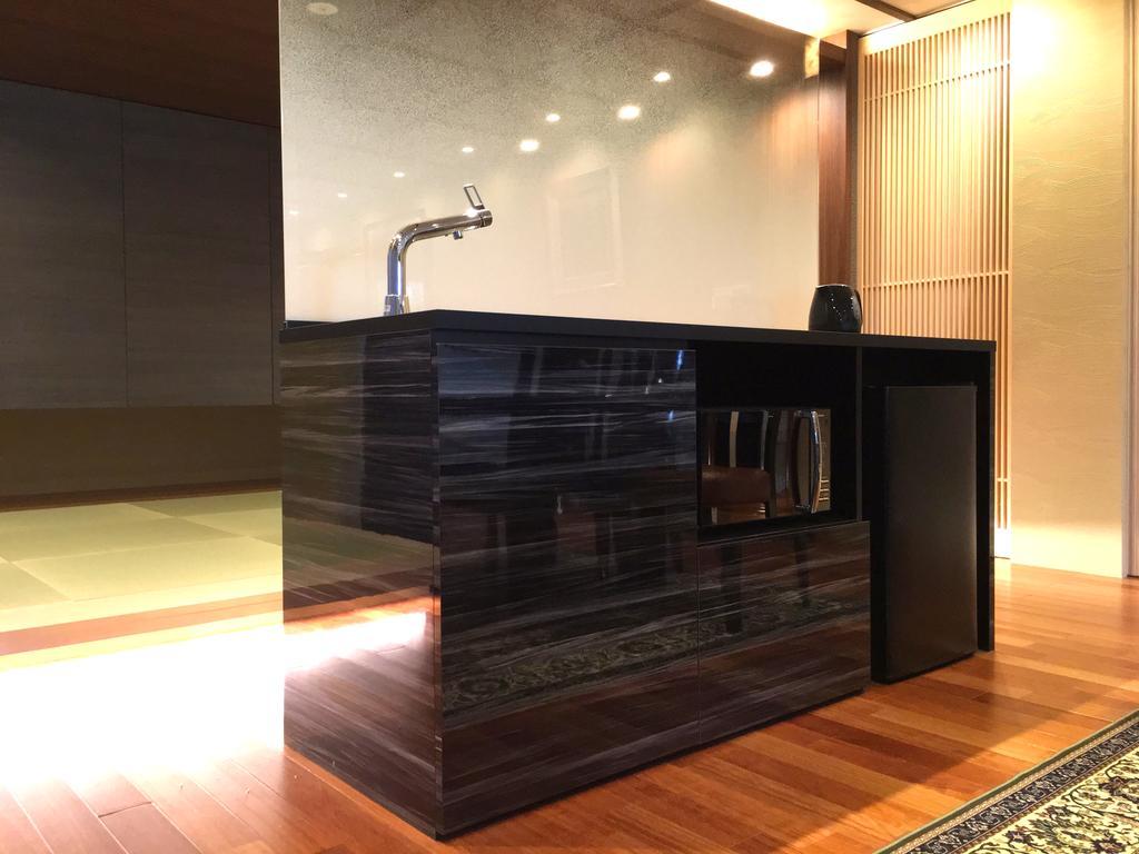 Holiday home Hananobou Kinkakuji-michi *