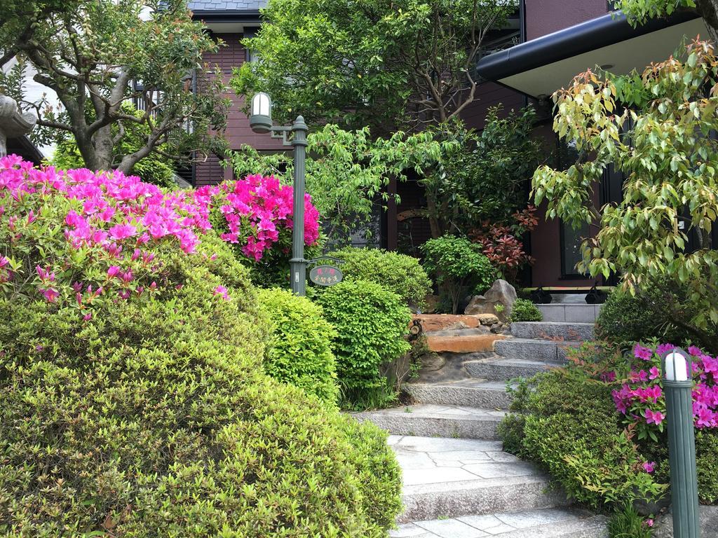 Hananobou Kinkakuji-michi Holiday home