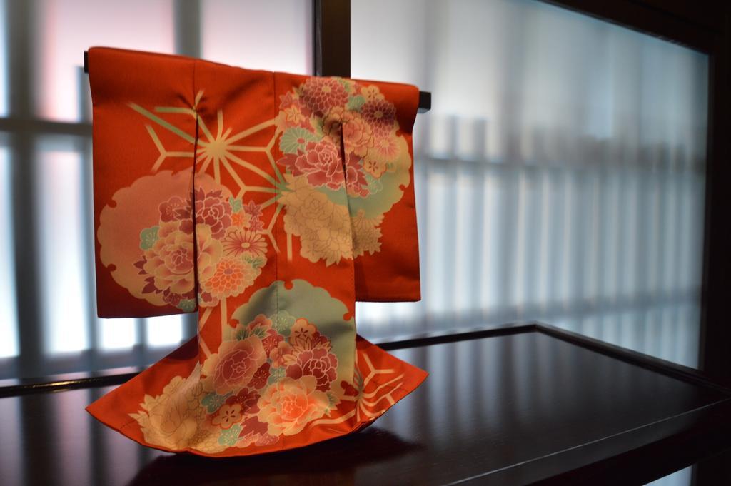 Rinn Nishiwakamatsu Holiday home