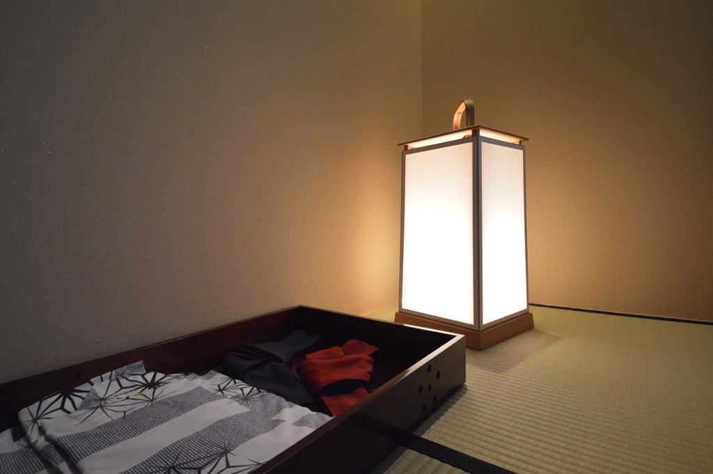 Rinn Nishiwakamatsu Holiday home *