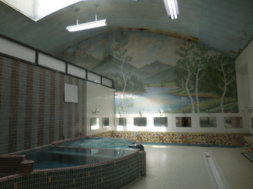 Tatamiya Guest house