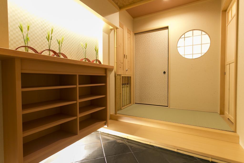 Ryokan Matsui Honkan Kyoto