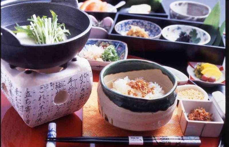 Matsui Honkan Kyoto