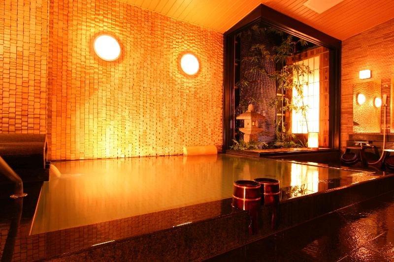 Ryokan Matsui Honkan 4*
