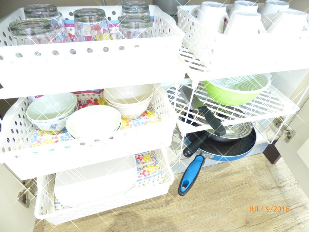 Apartment Saizen Matsumuro