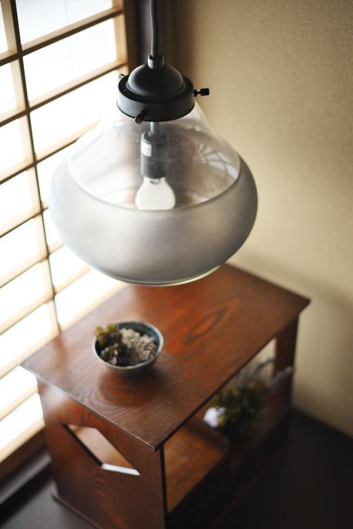 Holiday home Takeya Kitano Bekkan