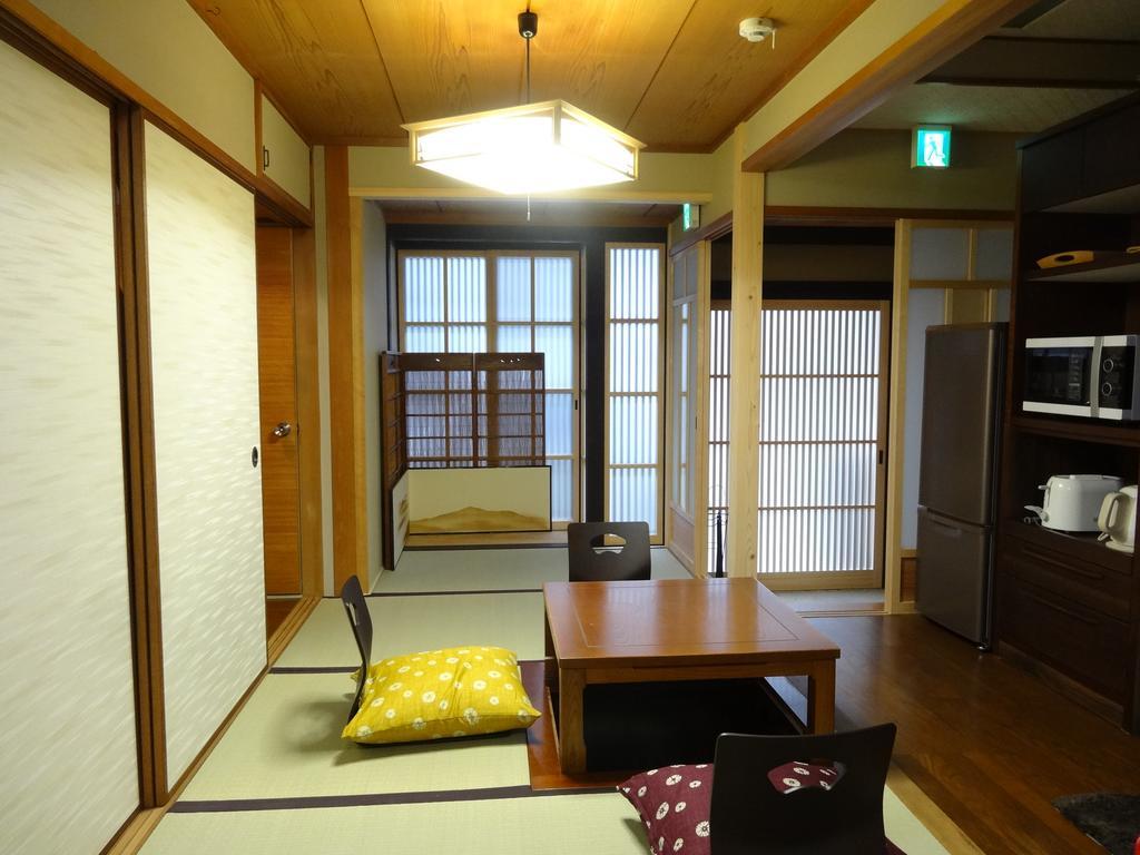 Holiday home Gion Miyako Kyomachiya