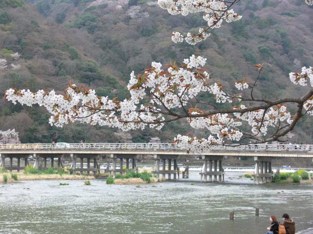 The Grandwest Arashiyama Aparthotel