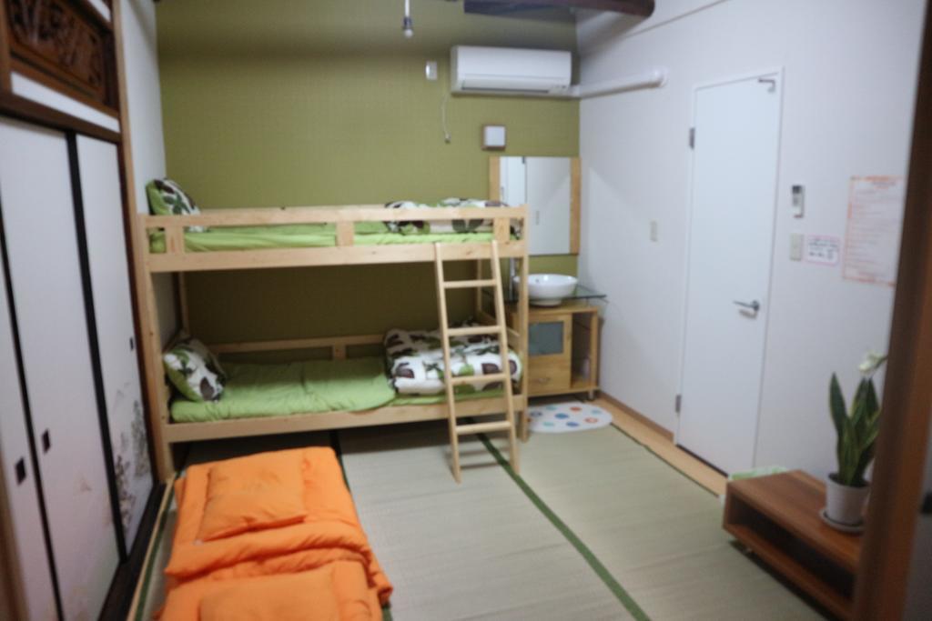 Aparthotel The Grandwest Arashiyama 4*