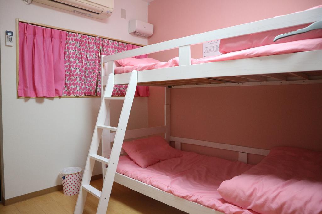 The Grandwest Arashiyama Aparthotel Kyoto