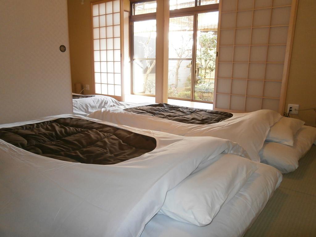 Miyazakiya Holiday home *