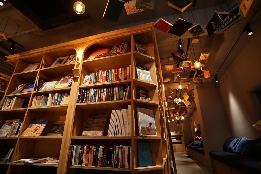 Book And Bed Tokyo-kyoto * Kyoto