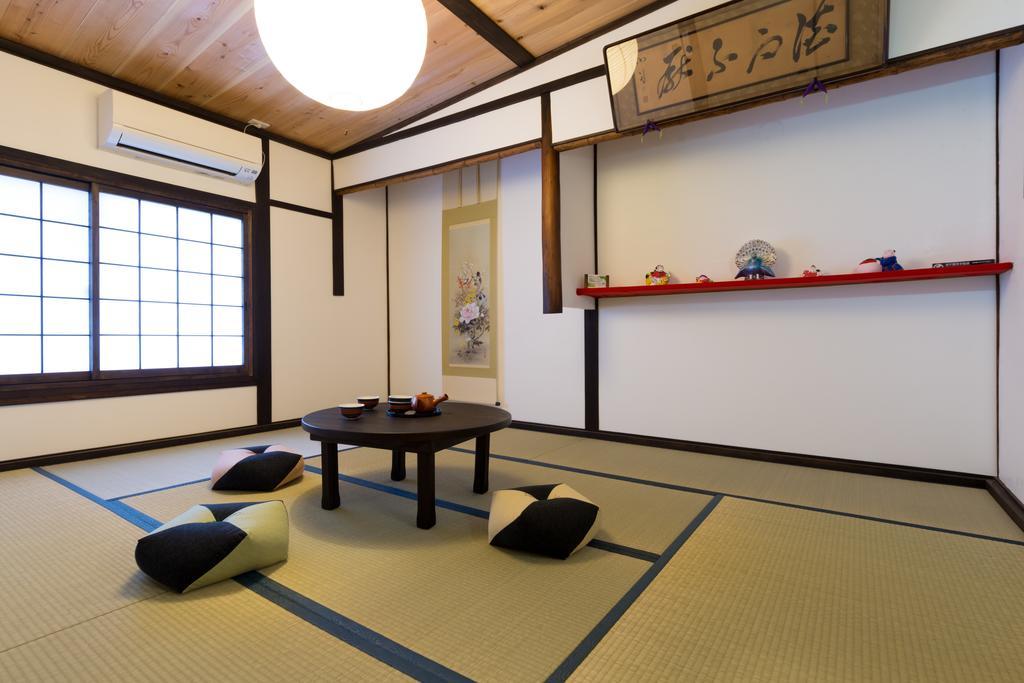 Kyotoya Tsuki No Yu Bettei Holiday home Kyoto