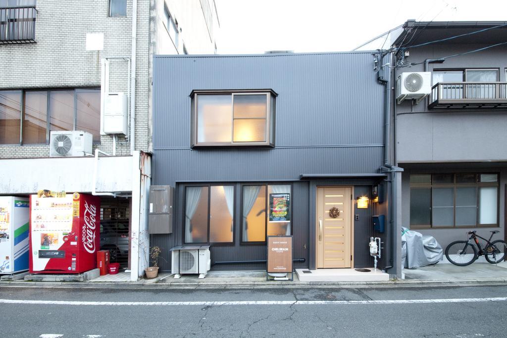 Chelsea24 4* Kyoto