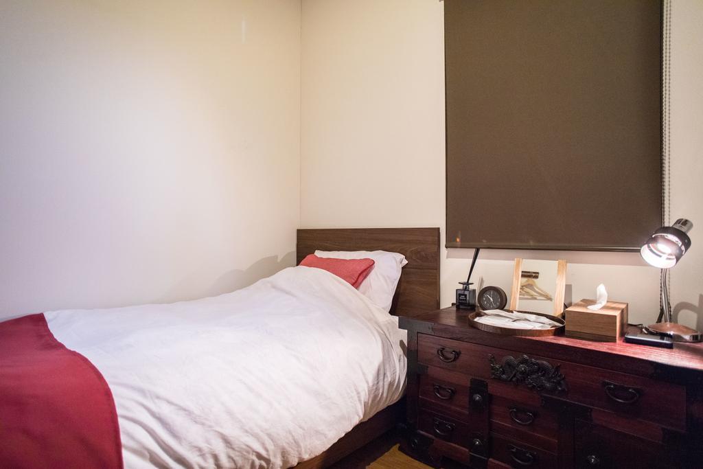 Nijojo Taiken Guest house 2*