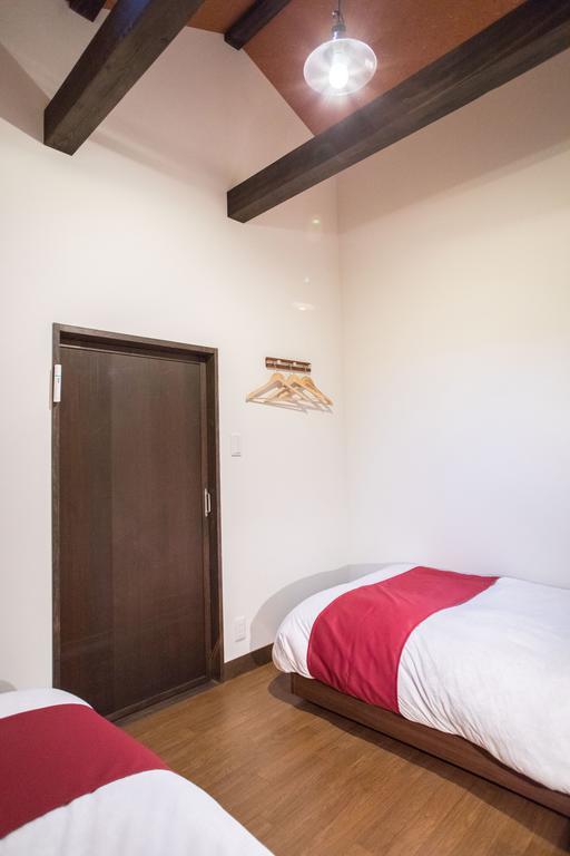 Guest house Nijojo Taiken 2*