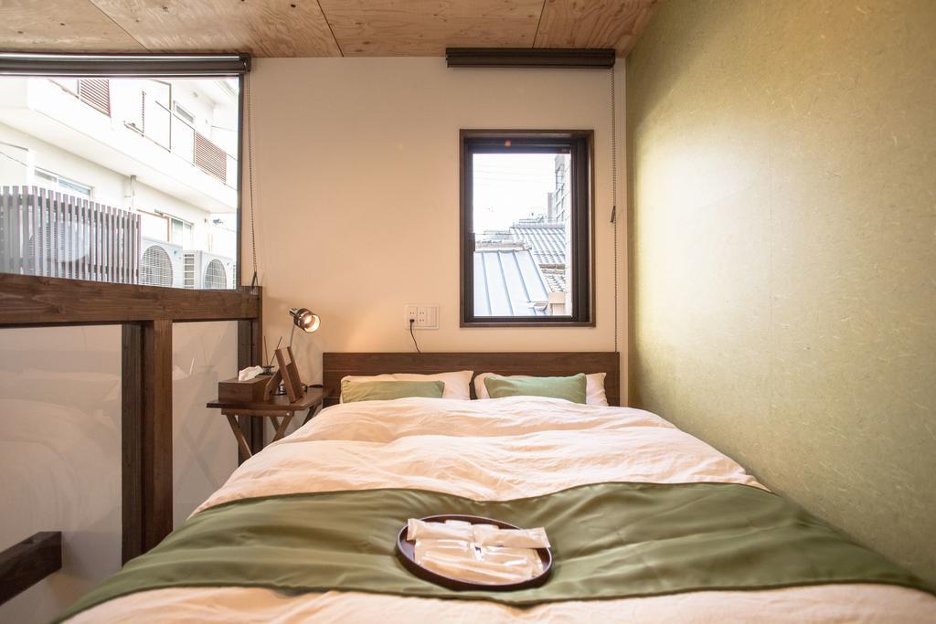 Nijojo Taiken Guest house 2*