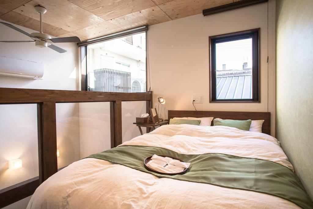 Nijojo Taiken Guest house