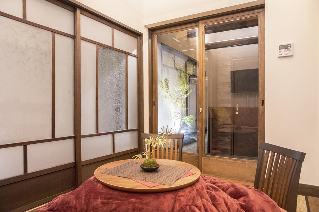 Nijojo Taiken 2* Kyoto