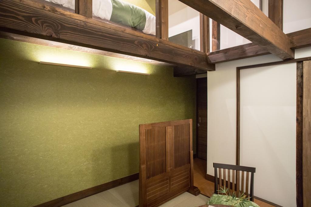 Nijojo Taiken Guest house 2*