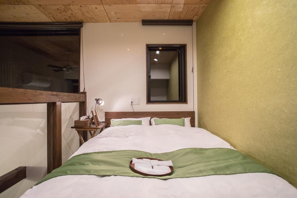Guest house Nijojo Taiken Kyoto