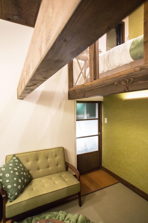 Guest house Nijojo Taiken 2*