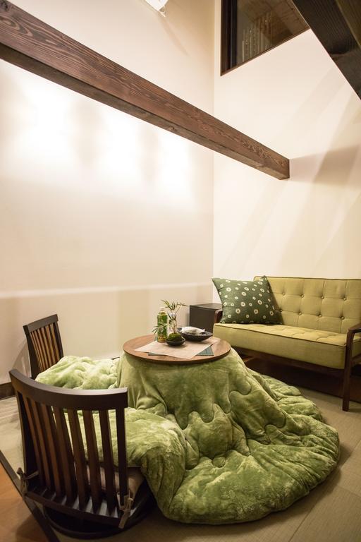 Guest house Nijojo Taiken