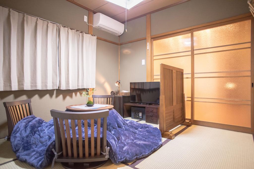 Guest house Nijojo Taiken