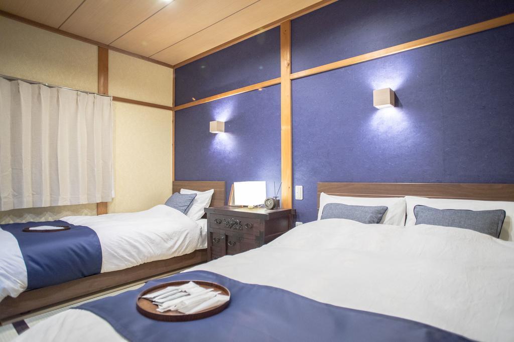 Nijojo Taiken Kyoto