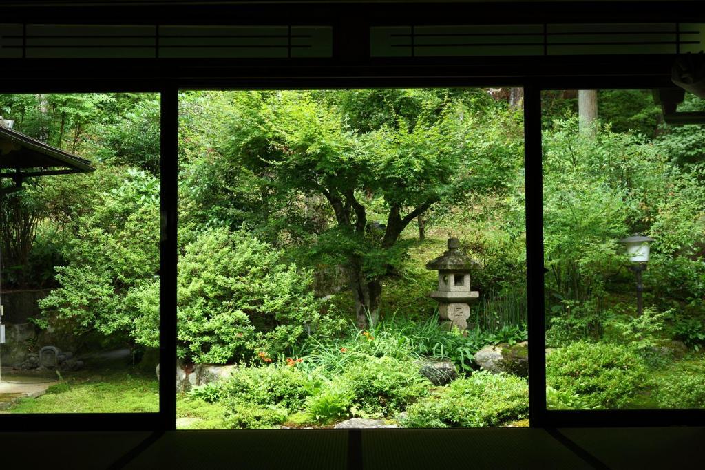 Ryokan Kyo No Minshuku Ohara No Sato 3*