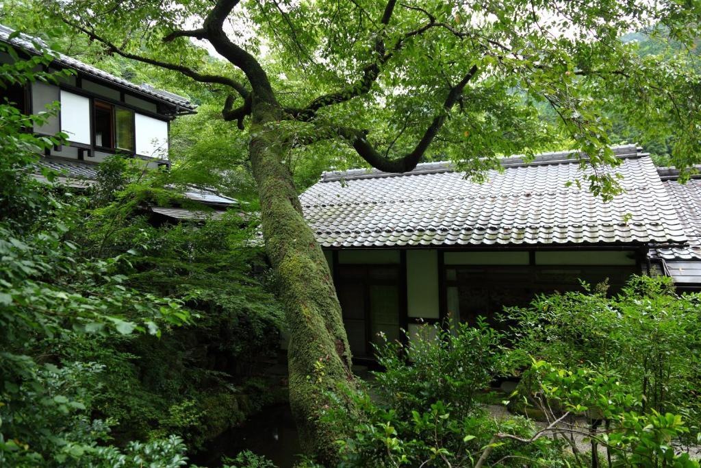 Ryokan Kyo No Minshuku Ohara No Sato