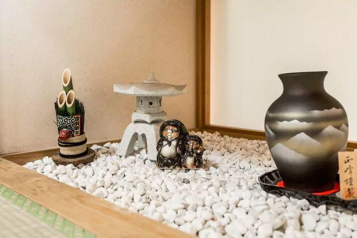 Homestay Kyo Sakura House