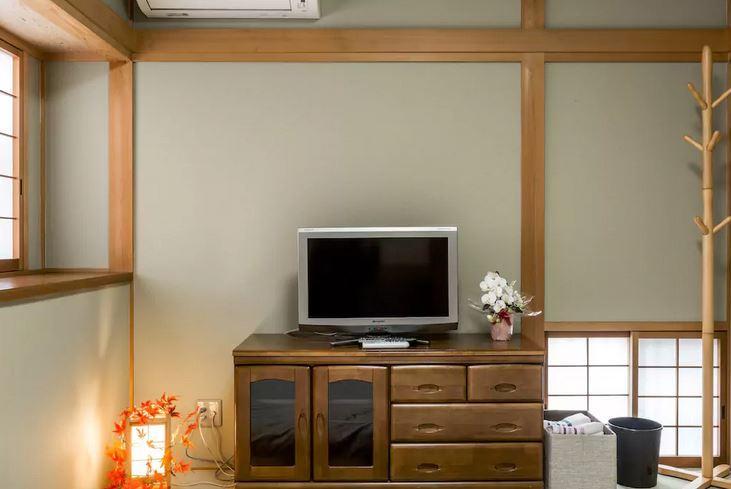 Kyo Sakura House Homestay Kyoto