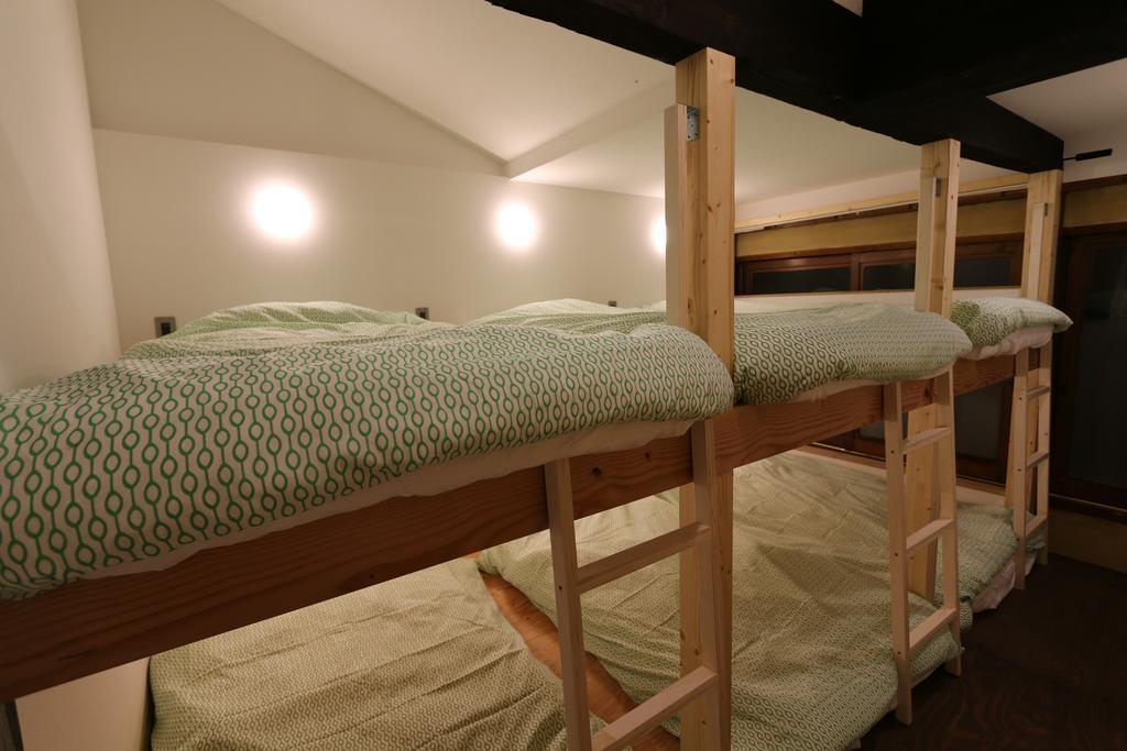 Guest house Kyoyado Okara