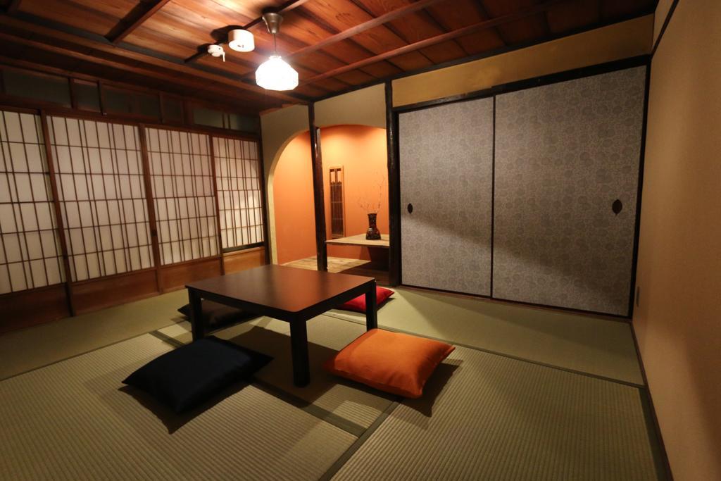 Guest house Kyoyado Okara