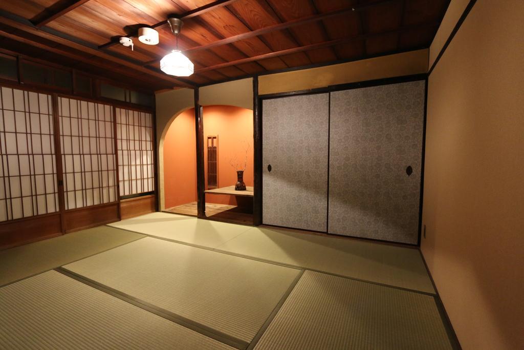 Kyoyado Okara Kyoto