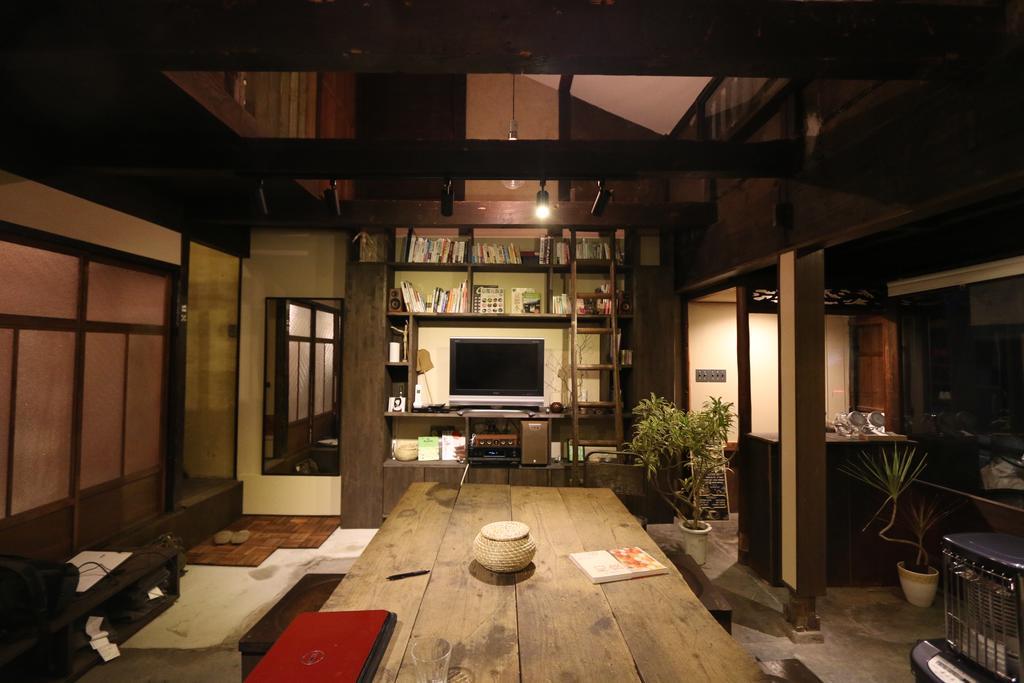Guest house Kyoyado Okara *