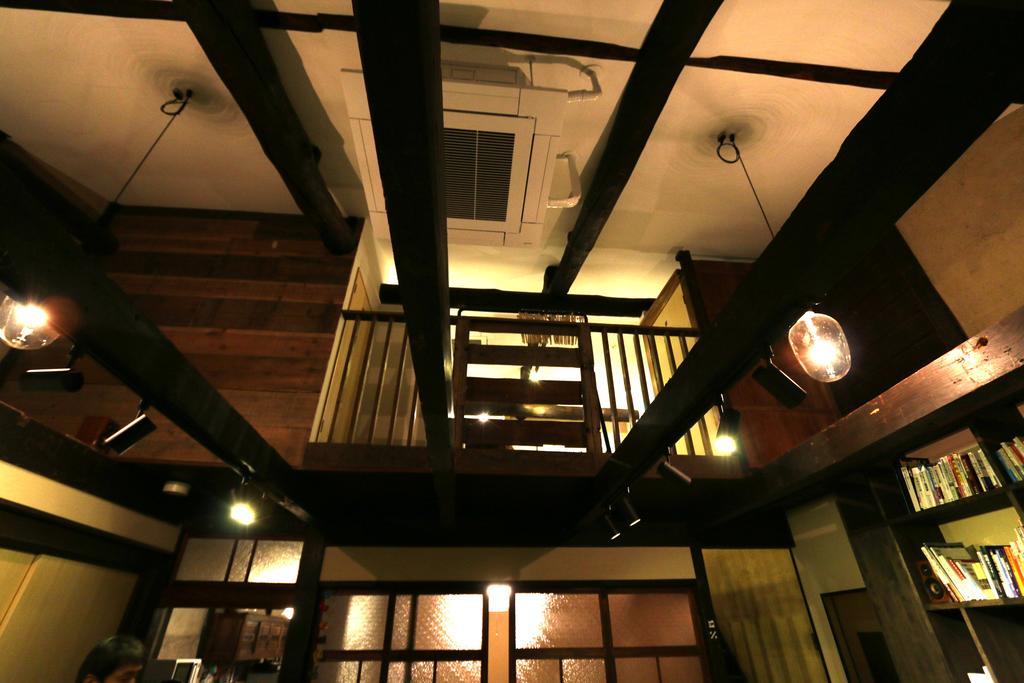 Guest house Kyoyado Okara *